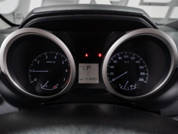 Toyota Land Cruiser Prado 150 Series с пробегом 2011 года, цена 2 550 000 рублей, 416885 км, внедорожник, Автокод Объявления