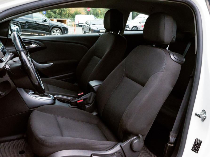 Opel Astra J Рестайлинг Екатеринбург  - изображение 16