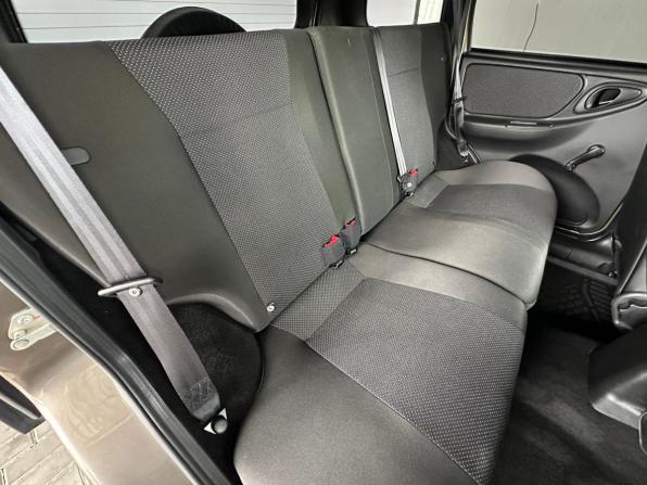 Lada (ВАЗ) Niva Travel I с пробегом 2025 года, цена 1 392 000 рублей, 10000 км, внедорожник, Автокод Объявления