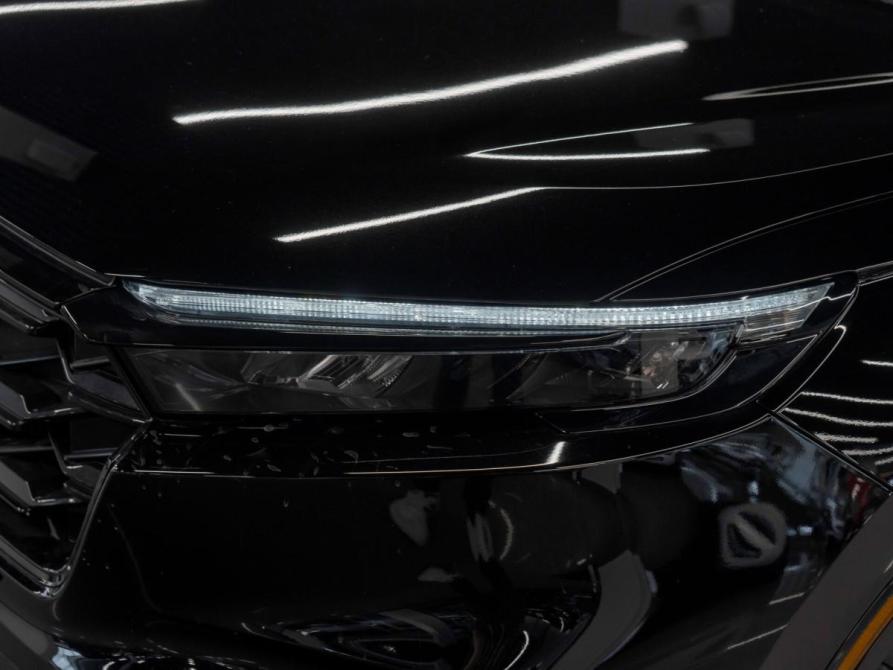 Honda CR-V VI Москва  - изображение 29