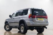 Mitsubishi Montero Sport I Новокузнецк  - изображение 33