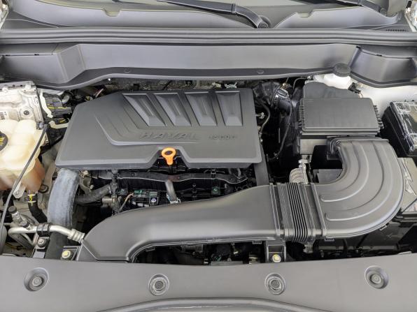 Haval F7x I Рестайлинг с пробегом 2023 года, цена 2 150 000 рублей, 27731 км, внедорожник, Автокод Объявления