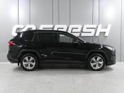Toyota RAV4 V (XA50) Ростов-на-Дону  - изображение 24