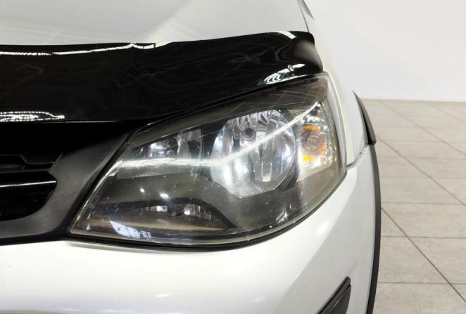 Lada (ВАЗ) Kalina II с пробегом 2015 года, цена 550 000 рублей, 74885 км, универсал, Автокод Объявления