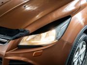 Ford Kuga II Иркутск  - изображение 43