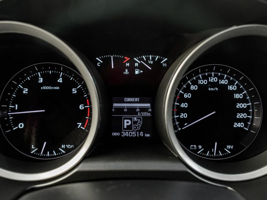 Toyota Land Cruiser 200 Series Екатеринбург  - изображение 19