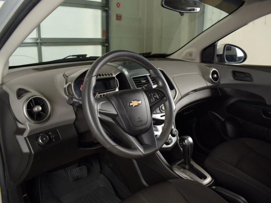 Chevrolet Aveo II Кемерово  - изображение 7