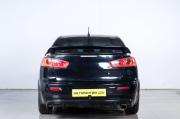 Mitsubishi Lancer X Челябинск  - изображение 25