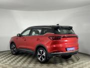 Chery Tiggo 7 Pro Max I Воронеж  - изображение 36