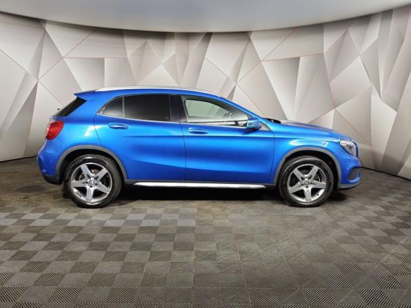 Mercedes-Benz GLA I (X156) с пробегом 2015 года, цена 1 731 000 рублей, 186771 км, внедорожник, Автокод Объявления
