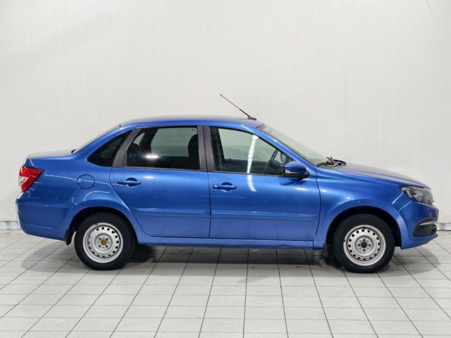 Lada (ВАЗ) Granta I Рестайлинг Курск  - изображение 4