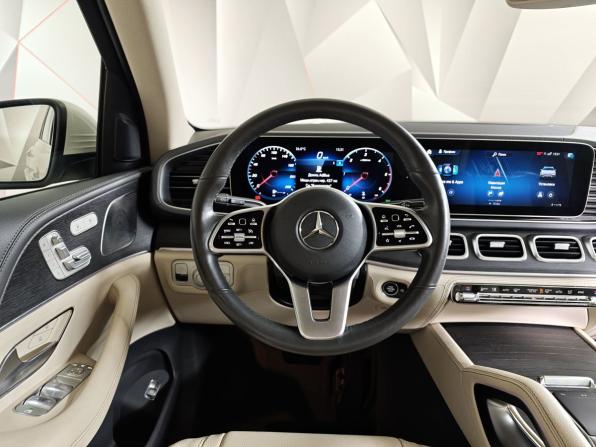 Mercedes-Benz GLE II (V167) с пробегом 2019 года, цена 6 700 000 рублей, 21148 км, внедорожник, Автокод Объявления