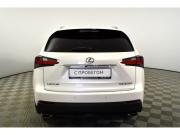 Lexus NX I Москва  - изображение 37