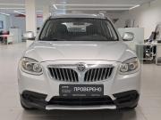 Brilliance V5 I Казань  - изображение 24