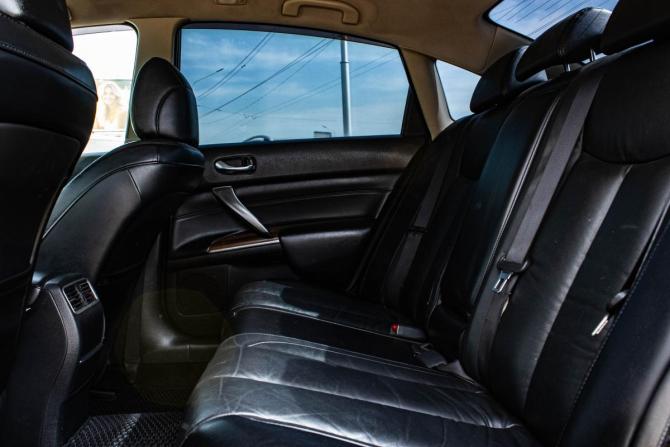Nissan Teana II (J32) с пробегом 2010 года, цена 799 000 рублей, 167365 км, седан, Автокод Объявления