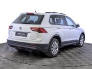 Volkswagen Tiguan II Москва  - изображение 34