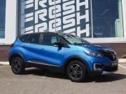 Renault Kaptur I Владимир  - изображение 30