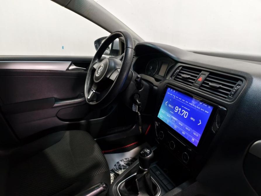 Volkswagen Jetta VI Курск  - изображение 6