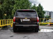 Chevrolet Tahoe IV Москва  - изображение 23