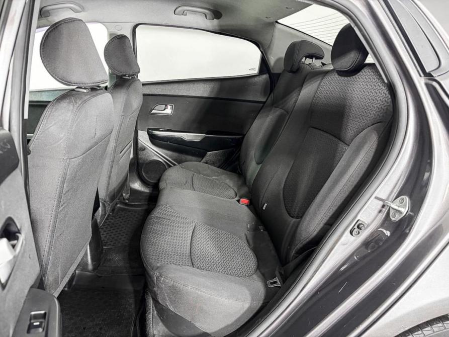 Kia Rio III Рестайлинг Ногинск  - изображение 11