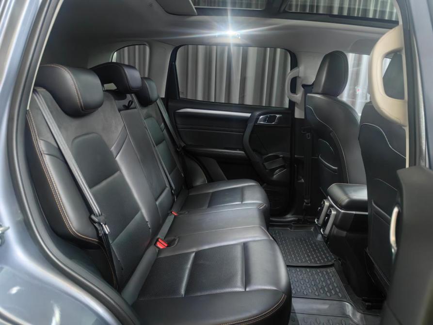 Haval Dargo Москва  - изображение 10