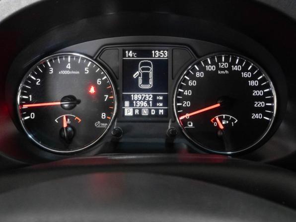 Nissan X-Trail II Рестайлинг с пробегом 2013 года, цена 1 399 000 рублей, 189732 км, внедорожник, Автокод Объявления