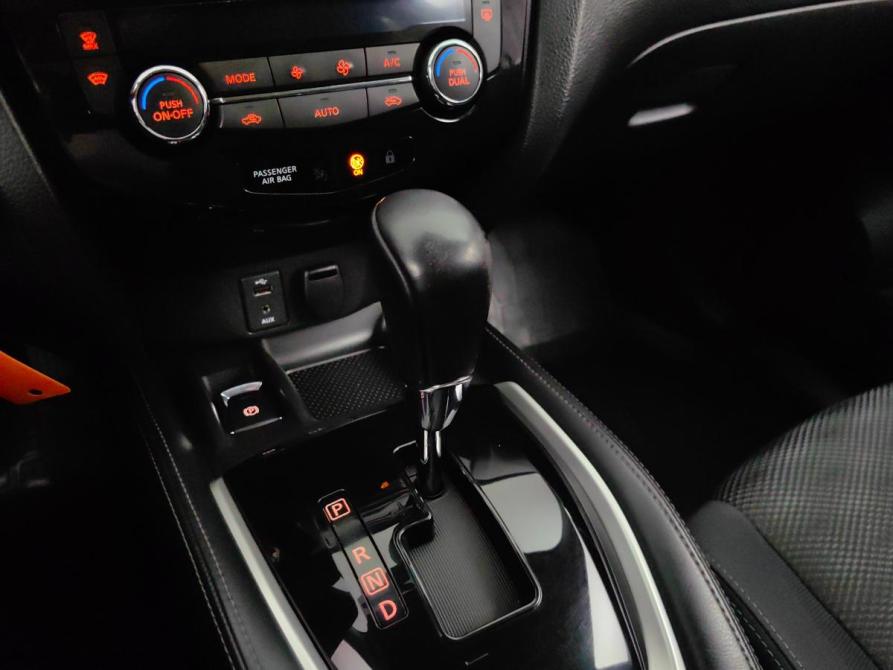 Nissan Qashqai II Подольск  - изображение 18
