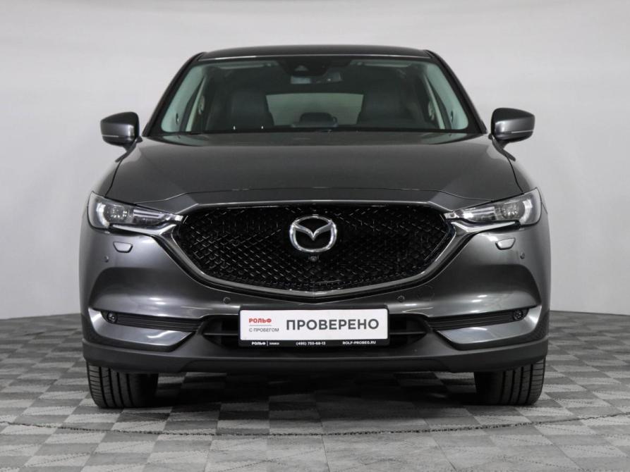 Mazda CX-5 II Химки  - изображение 2