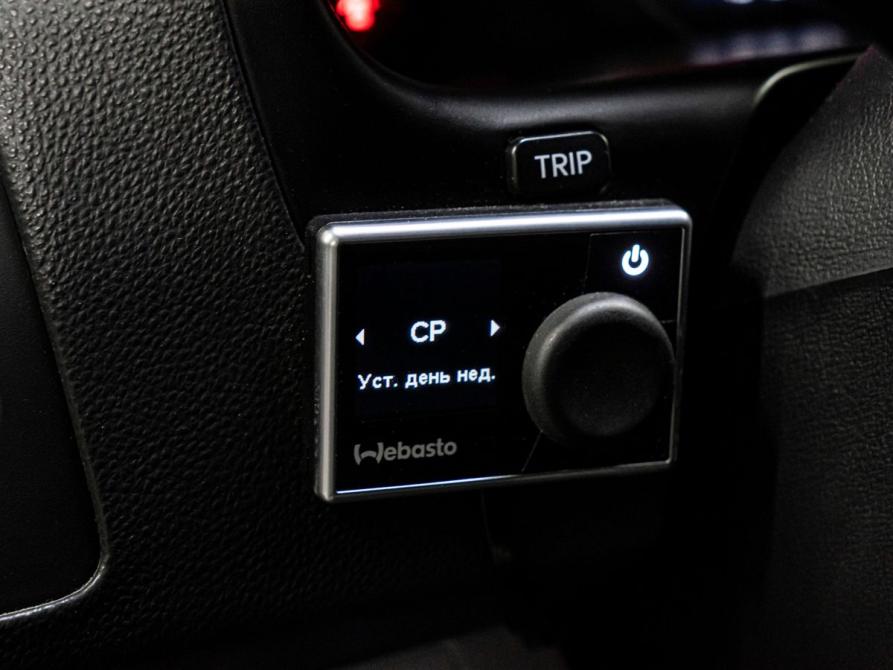 Hyundai H-1 II Рестайлинг Тюмень  - изображение 23