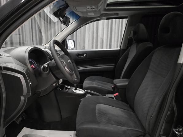 Nissan X-Trail II Рестайлинг с пробегом 2012 года, цена 1 480 000 рублей, 176000 км, внедорожник, Автокод Объявления