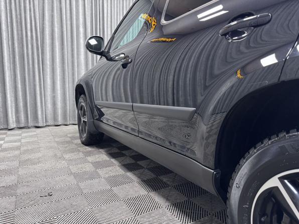 Skoda Yeti I Рестайлинг с пробегом 2014 года, цена 1 400 000 рублей, 135957 км, внедорожник, Автокод Объявления