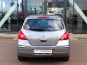 Nissan Tiida I Рестайлинг Химки  - изображение 15