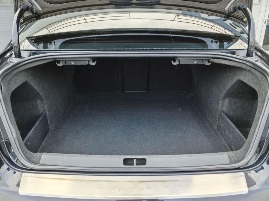 Volkswagen Passat B7 Москва  - изображение 10