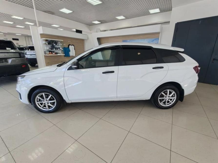 Lada (ВАЗ) Vesta I Рестайлинг (NG) Москва  - изображение 8