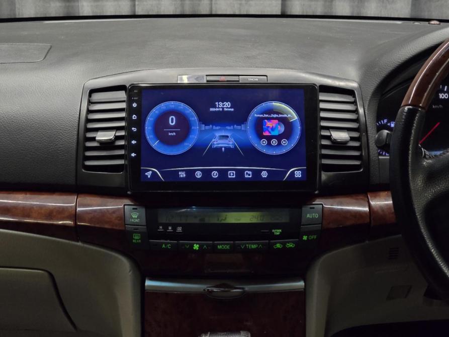 Toyota Premio I (T24) Красноярск  - изображение 12