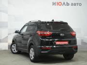 Hyundai Creta I Екатеринбург  - изображение 20