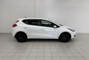 Kia Ceed II Астрахань  - изображение 22
