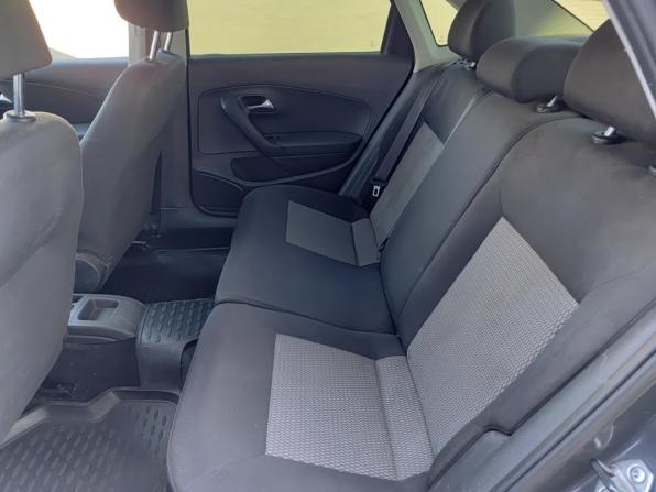 Volkswagen Polo V с пробегом 2012 года, цена 570 000 рублей, 175700 км, седан, Автокод Объявления