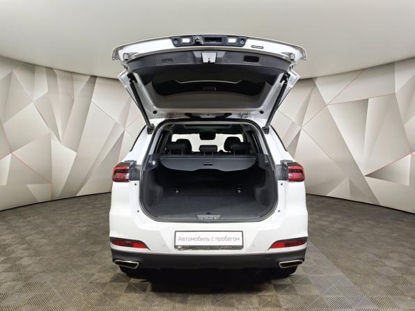 Chery Tiggo 7 Pro Max I с пробегом 2023 года, цена 1 997 000 рублей, 26042 км, внедорожник, Автокод Объявления