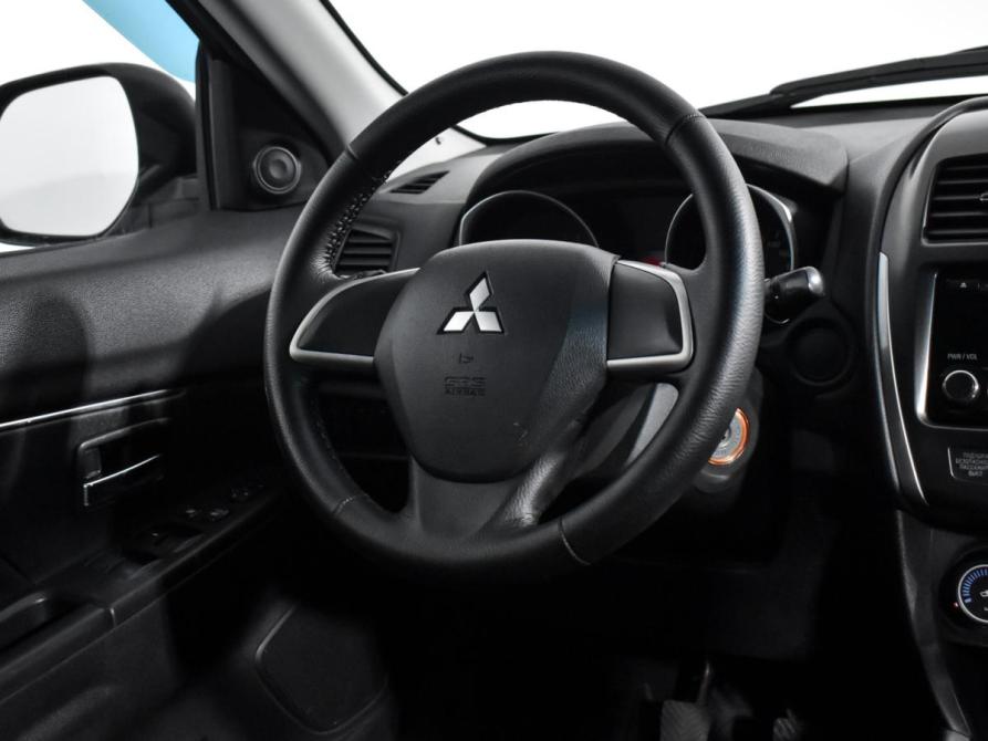 Mitsubishi ASX I Рестайлинг Санкт-Петербург  - изображение 16