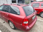 Chevrolet Lacetti I Санкт-Петербург  - изображение 8