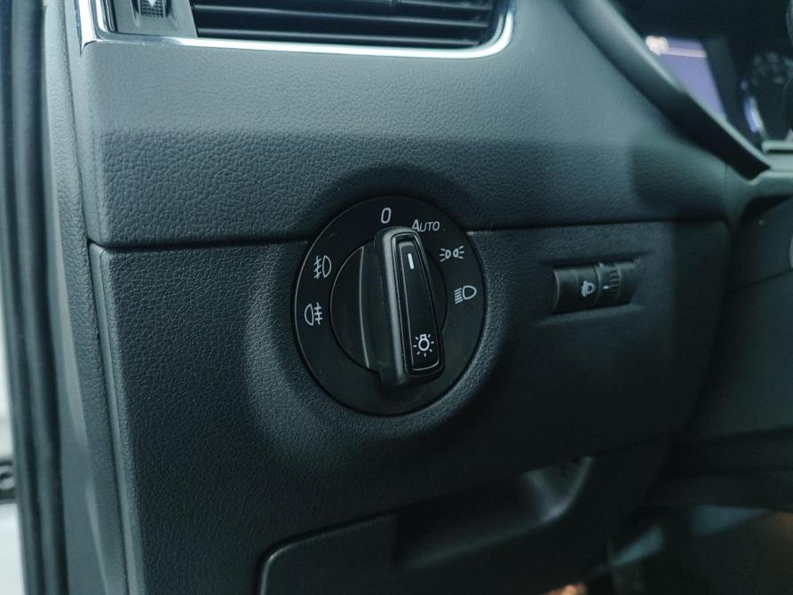 Skoda Octavia III (A7) Ростов-на-Дону  - изображение 18