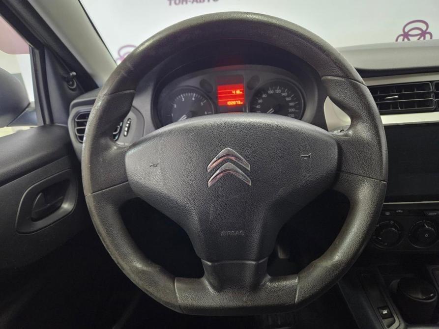 Citroen C-Elysee I Тольятти  - изображение 14