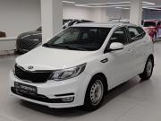 Kia Rio III Рестайлинг Казань  - изображение 23