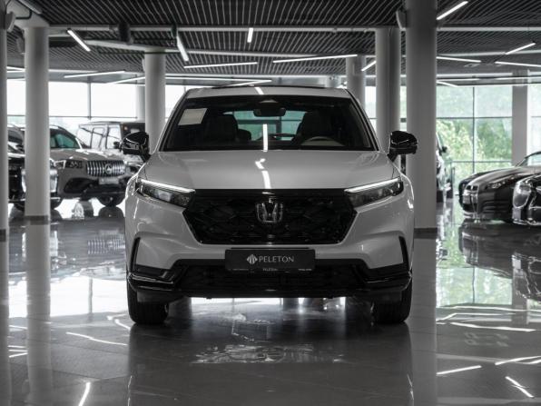 Honda CR-V VI с пробегом 2026 года, цена 5 400 000 рублей, 30 км, внедорожник, Автокод Объявления