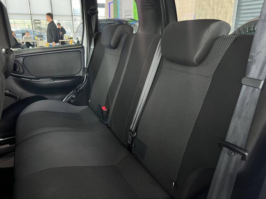 Lada (ВАЗ) Niva Travel I Оренбург  - изображение 15