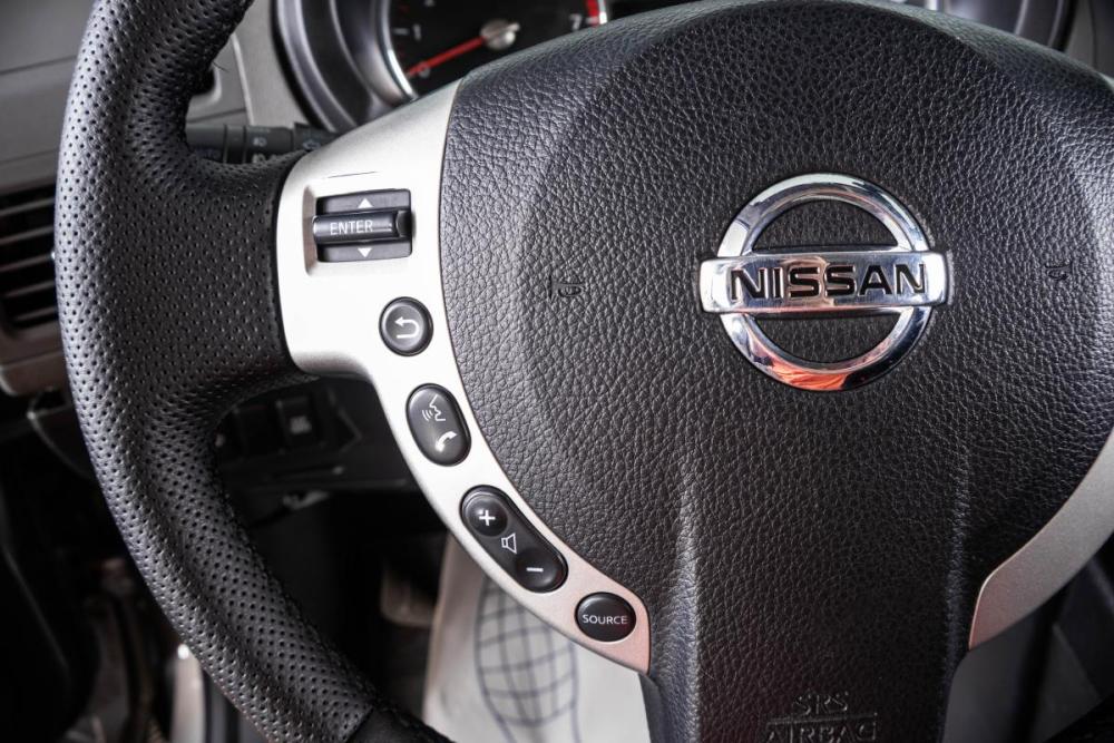 Nissan X-Trail II Пермь  - изображение 18