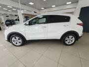 Kia Sportage IV Москва  - изображение 26