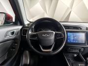 Chery Tiggo 4 I Рестайлинг Москва  - изображение 39