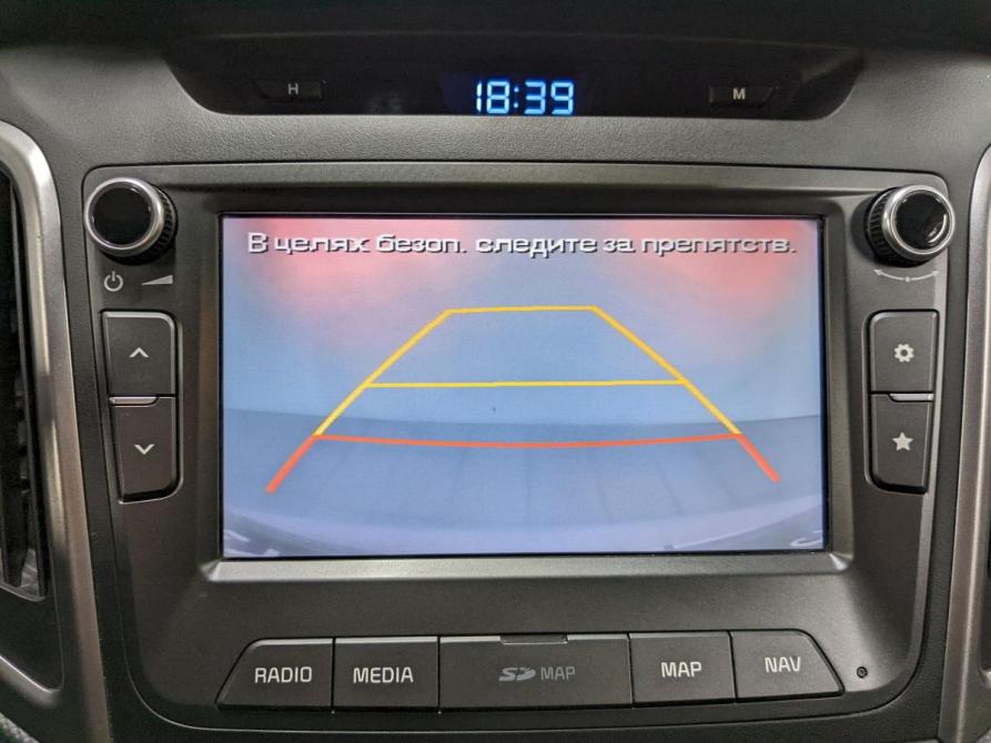 Hyundai Creta I Москва  - изображение 28